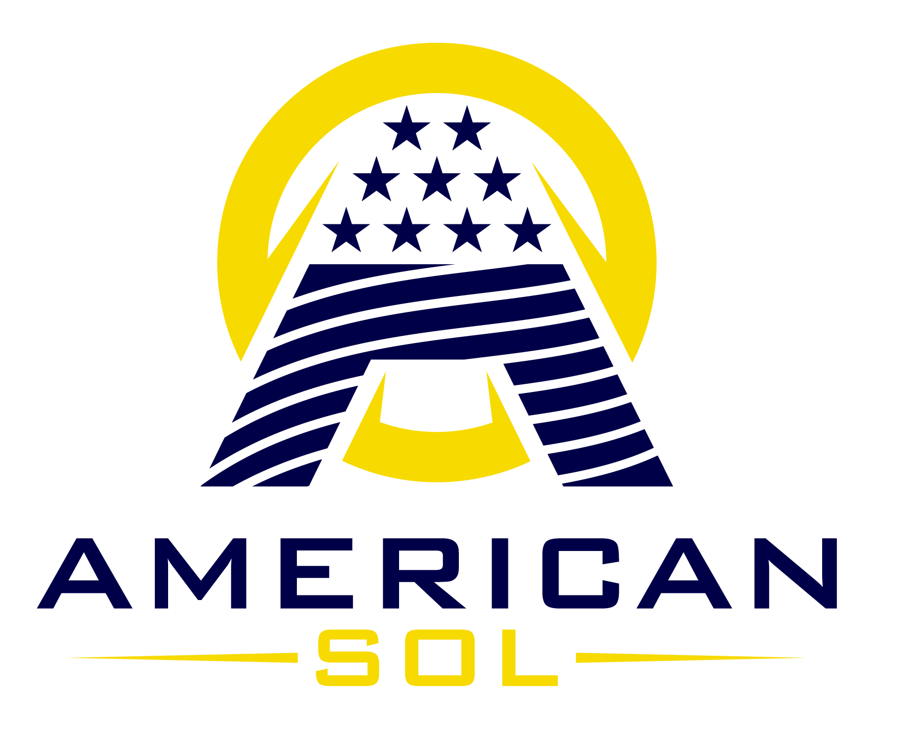 AmericanSol Logo